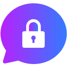 SafeW 加密消息功能